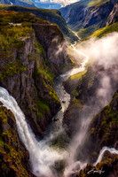 Vøringsfossen